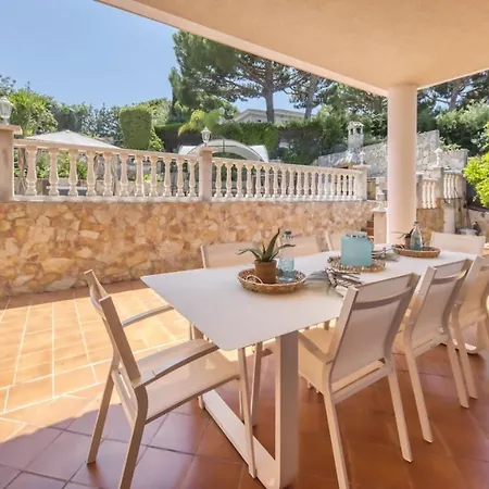Sleeps 7 Pool Wifi Lloret de Mar